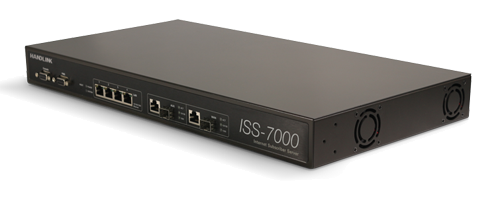 ISS-7000